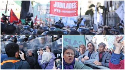 Milei tiene sus cómplices en Jujuy, la izquierda enfrenta su ajuste