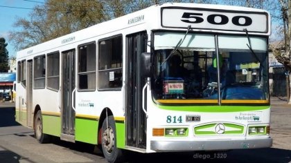 Transporte en Florencio Varela: mal servicio y tarifas en aumento