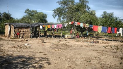 Chaco: una nena de 2 años murió por tomar agua contaminada 