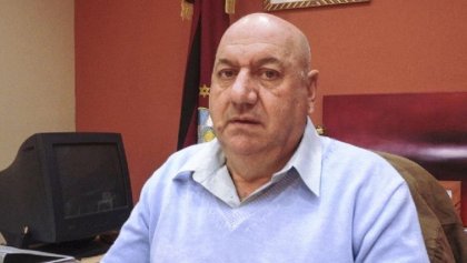 Condenado por corrupción de menores, “Chicho” Mazzone volverá a pelear por la intendencia de El Bordo