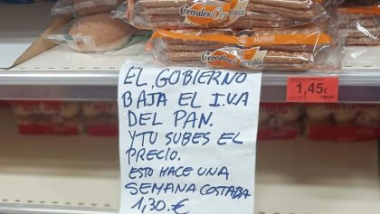 Mercadona “sube los precios una burrada” con beneficios “porque no quedaba alternativa”