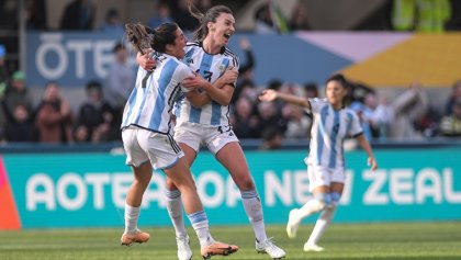 Argentina en el Mundial de Fútbol femenino: sobre logros y desigualdades