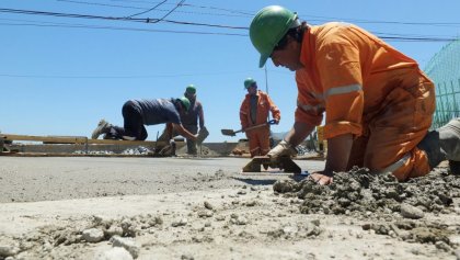 ¿Cómo estamos las y los trabajadores a una semana de una nueva conmemoración del 1ero de mayo?