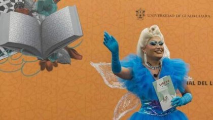 Cuentacuentos drag: una herramienta contra los estereotipos y la discriminación 