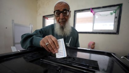 Egipto: amenazas y recompensas para los votantes en el último día de elección