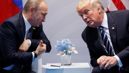 Senado de EE. UU. confirma que Rusia interfirió en las elecciones a favor de Trump