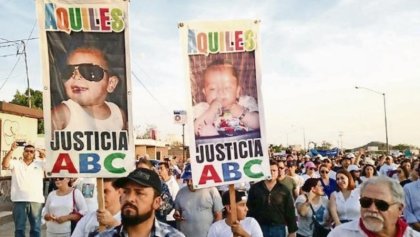 Crónica a 9 años de la tragedia de la guardería ABC en Sonora