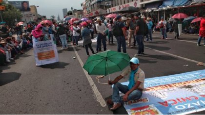 Claves para entender el conflicto docente en México