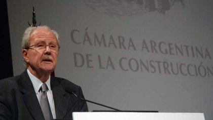 Cuadernos: Wagner cerró un acuerdo para "arrepentirse" y lo evalúa Bonadío