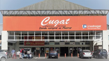 Supermercados Cugat: la peor cara de una empresa familiar