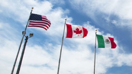 T-MEC es el nuevo nombre del acuerdo entre México, EEUU y Canadá