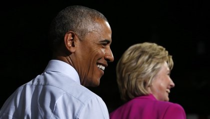 Investigan envío de bombas a Hillary Clinton, Barack Obama y la Casa Blanca