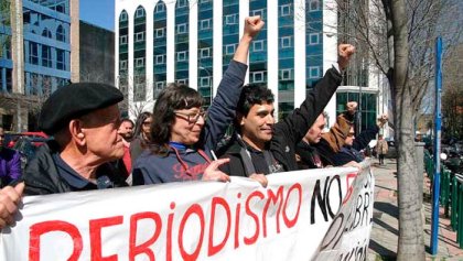 Es desfà un altre muntatge: Absolt Boro LH, periodista de la Haine i Kaosenlared en el judici #JaqueALaMonarquia