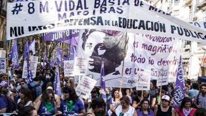 Ni feminisme “carcerari” ni escraches com a estratègia: com combatre la violència patriarcal