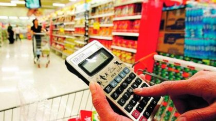 Por décimo mes consecutivo la inflación superó el 2 %