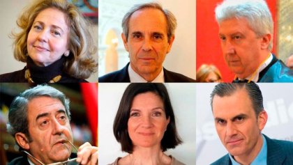 Fiscalia, Govern i ultradreta: qui és qui en les acusacions del judici al procés