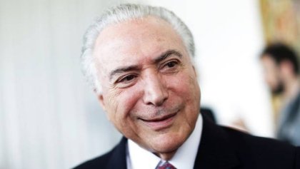 La Justicia federal brasileña pide la libertad de Michel Temer