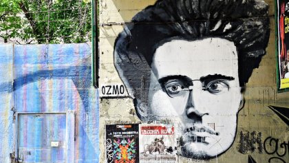 Gramsci y el populismo: lecturas y problemas