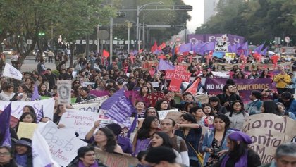 #Metoo: Un debate necesario sobre cómo enfrentar la violencia contra las mujeres