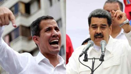 De Oslo a Estocolmo: caminos hacia una negociación entre el gobierno de Maduro y la oposición