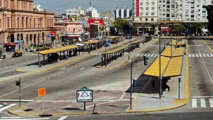 El transporte metropolitano: un sector estratégico