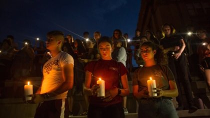 El odio y racismo imperialista detrás de la brutal masacre en El Paso