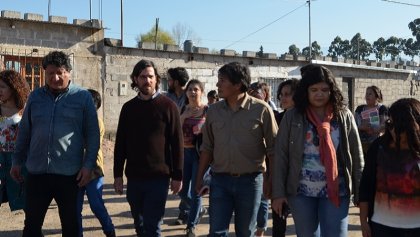 El Frente de Izquierda Unidad se posicionó como la cuarta fuerza en Jujuy