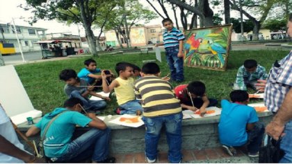 “Claudia Sheinbaum nos mintió”: docentes del Programa Niño Talento del DIF-CDMX