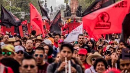 SITUAM: Balance de una huelga histórica rumbo al 43 Congreso General Ordinario