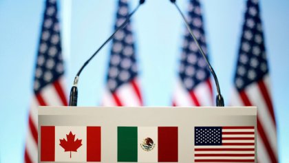 El Tratado comercial de México, EEUU y Canadá ante el proceso de impeachment que enfrenta Trump 