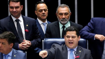 Trabajar hasta morir: el Senado de Brasil aprobó el proyecto de reforma jubilatoria