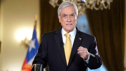 Piñera: Nuevas medidas para mantener el abuso y saqueo empresarial