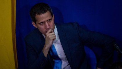 Con y sin Guaidó: la Asamblea Nacional de Venezuela con dos presidentes