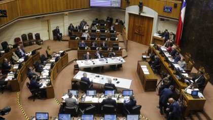 Aprueban listas de independientes a la medida de los partidos tradicionales