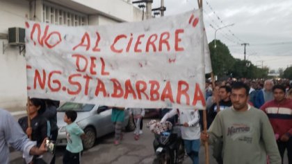 Gracias a la lucha de los trabajadores, confirman que este año molerá el Ingenio Santa Bárbara