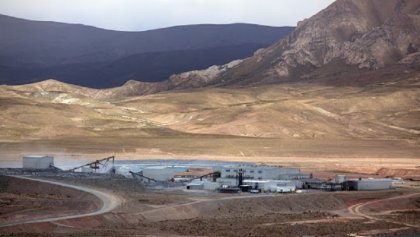 Más extractivismo: en Jujuy las exportaciones se estancaron y se concentran en minerales 