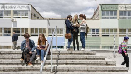 Asociaciones estudiantiles exigen una universidad volcada en la lucha contra el coronavirus