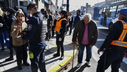 Semino, defensor de los jubilados: “Los funcionarios responsables tienen que renunciar”