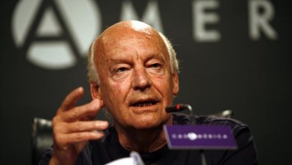 Cinco años sin Galeano, el narrador de la venas abiertas de Latinoamérica