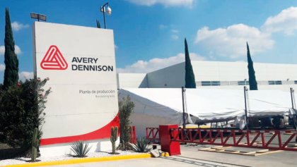 Covid-19: denuncias en maquiladora Avery Dennison de Ciudad Juárez