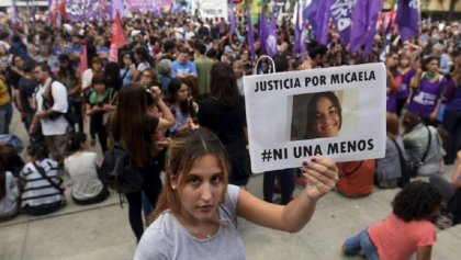 Tucumán: la interna del peronismo y el debate en curso por la ley Micaela 