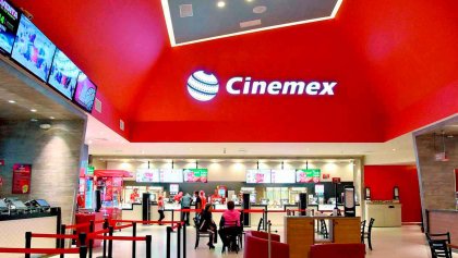 Millonario Germán Larrea recorta salarios en Cinemex