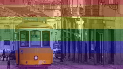 Portugal, diversidad sexual y revolución