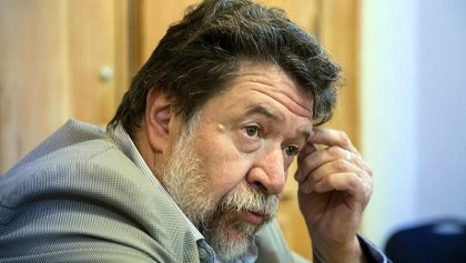 Lozano sobre Vicentin: "Es el rescate a un grupo empresario que hizo una estafa monumental"