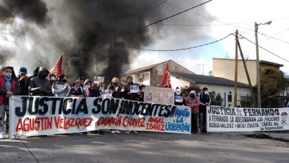 Familiares y amigos de los jóvenes carreros y de Fernando Leguizamón movilizarán para exigir justicia