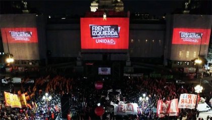 El Frente de Izquierda–Unidad convoca a la Conferencia virtual Latinoamericana y de los EE. UU.