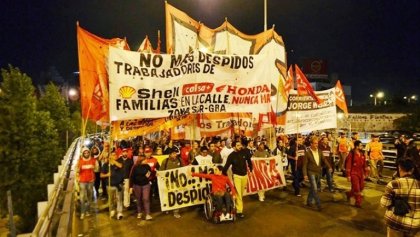 Sumate al plenario nacional de trabajadores de servicios esenciales