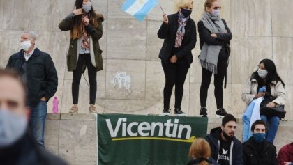 La que faltaba: Vicentin y la Sociedad Rural quieren elegir a qué gremio se afilian sus trabajadores