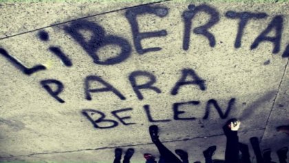 A 4 años de la liberación de Belén: "el día en que volvió a nacer"