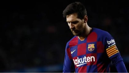 Barcelona firme, dudas en el Manchester City: ¿cuál será el futuro de Lionel Messi?